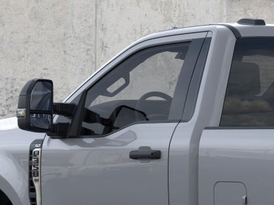 2026 Ford Super Duty F-350® XLT