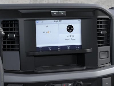 2026 Ford Super Duty F-350® XLT