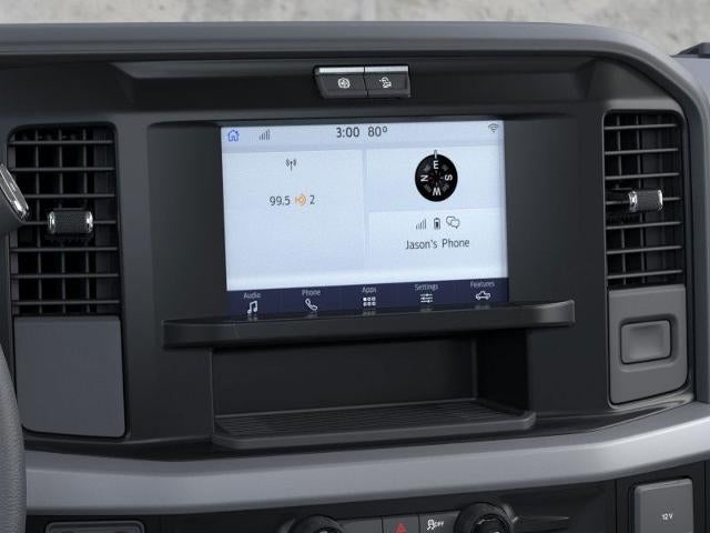 2026 Ford Super Duty F-350® XLT