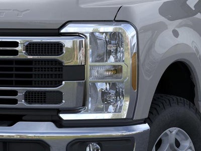 2026 Ford Super Duty F-350® XLT