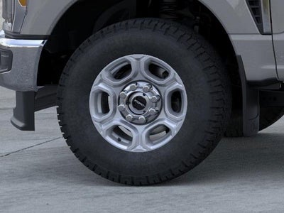 2026 Ford Super Duty F-350® XLT