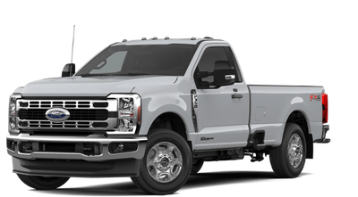 2026 Ford Super Duty F-350® XLT