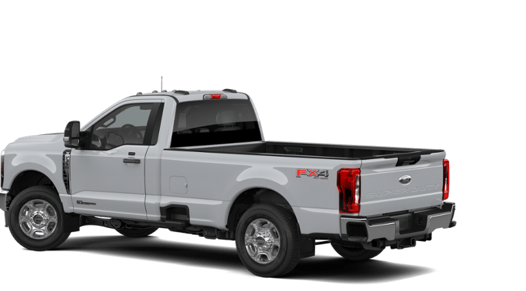 2026 Ford Super Duty F-350® XLT