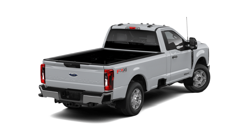 2026 Ford Super Duty F-350® XLT