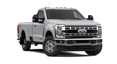 2026 Ford Super Duty F-350® XLT