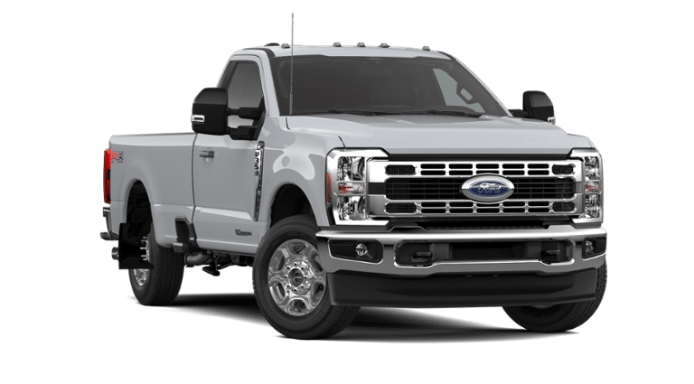 2026 Ford Super Duty F-350® XLT