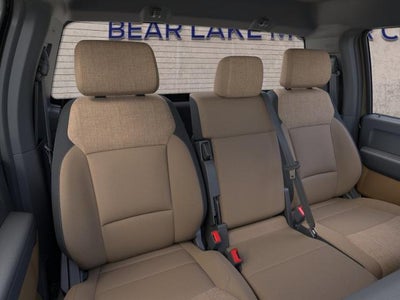 2026 Ford Super Duty F-450® XLT