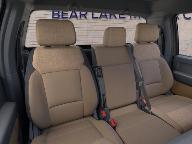 2026 Ford Super Duty F-450® XLT