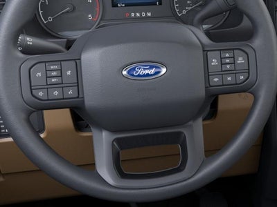 2026 Ford Super Duty F-450® XLT