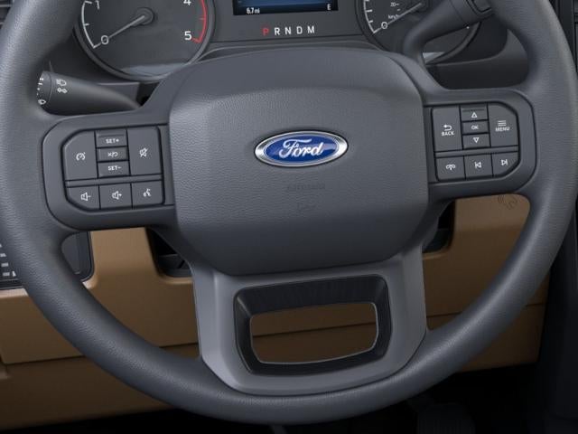 2026 Ford Super Duty F-450® XLT