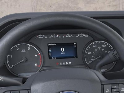 2026 Ford Super Duty F-450® XLT