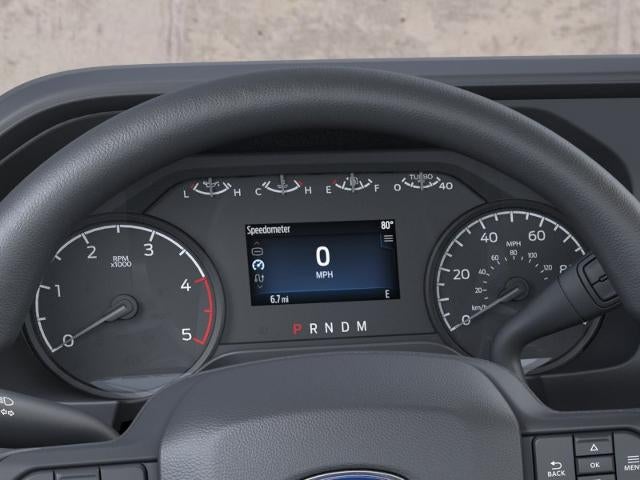 2026 Ford Super Duty F-450® XLT