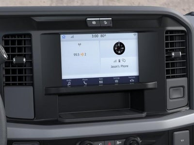 2026 Ford Super Duty F-450® XLT