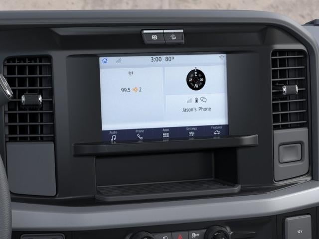 2026 Ford Super Duty F-450® XLT