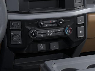 2026 Ford Super Duty F-450® XLT