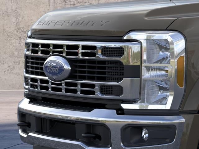 2026 Ford Super Duty F-450® XLT