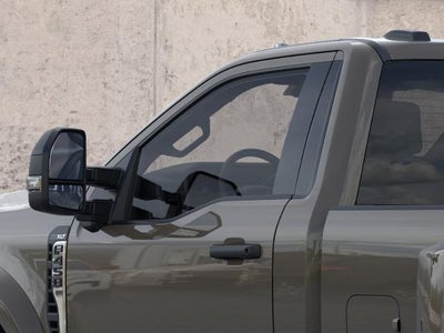 2026 Ford Super Duty F-450® XLT