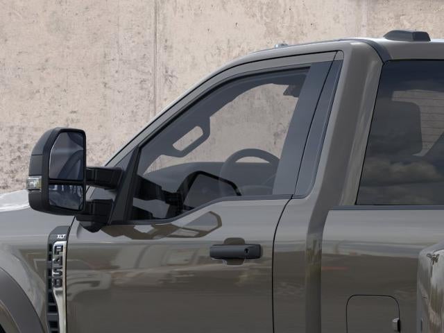 2026 Ford Super Duty F-450® XLT