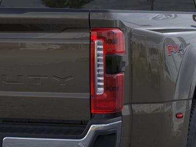 2026 Ford Super Duty F-450® XLT