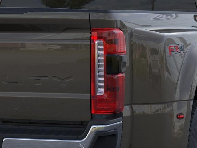 2026 Ford Super Duty F-450® XLT