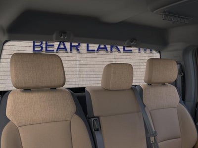 2026 Ford Super Duty F-450® XLT