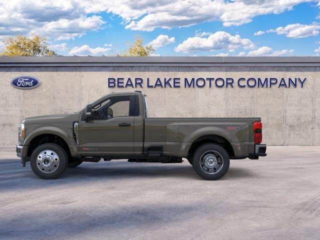 2026 Ford Super Duty F-450® XLT