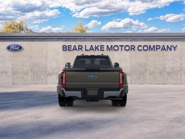 2026 Ford Super Duty F-450® XLT