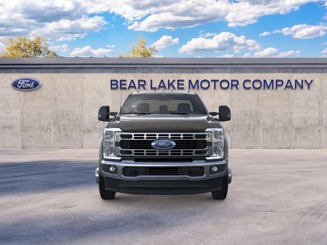 2026 Ford Super Duty F-450® XLT