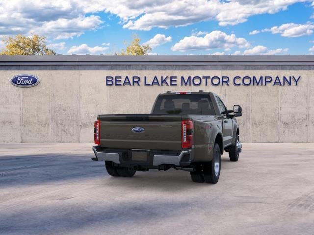 2026 Ford Super Duty F-450® XLT
