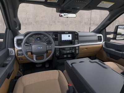 2026 Ford Super Duty F-450® XLT