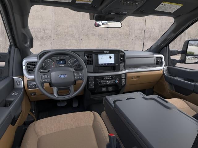 2026 Ford Super Duty F-450® XLT
