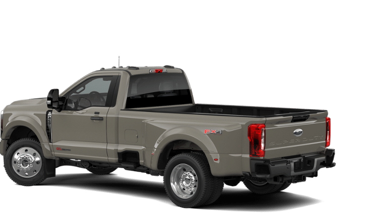2026 Ford Super Duty F-450® XLT