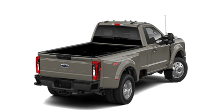2026 Ford Super Duty F-450® XLT