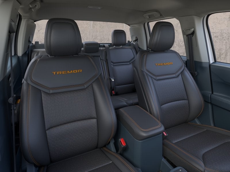 2026 Ford Maverick Tremor®