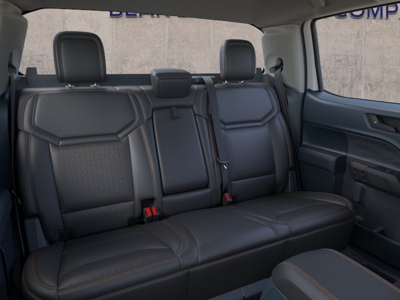 2026 Ford Maverick Tremor®