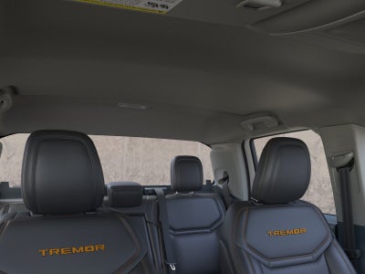 2026 Ford Maverick Tremor®