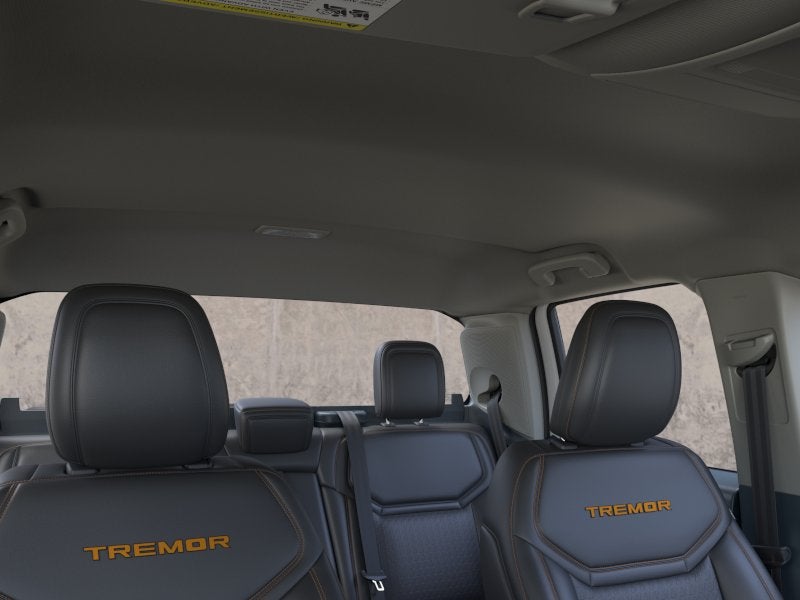 2026 Ford Maverick Tremor®