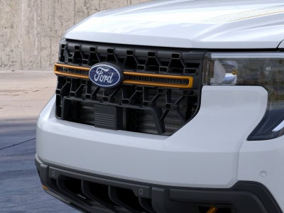 2026 Ford Maverick Tremor®