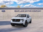 2026 Ford Maverick Tremor®