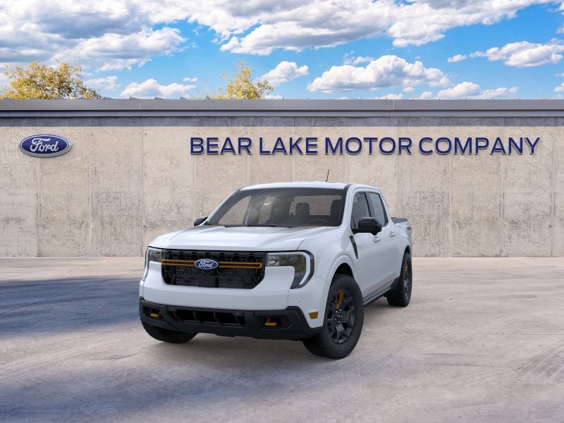 2026 Ford Maverick Tremor®