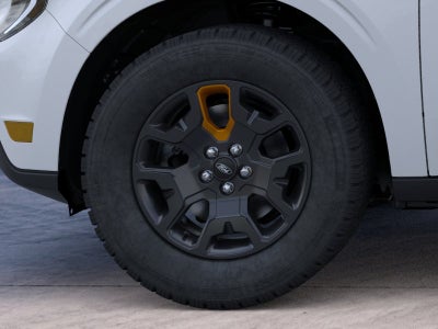 2026 Ford Maverick Tremor®
