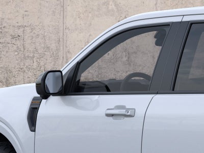 2026 Ford Maverick Tremor®