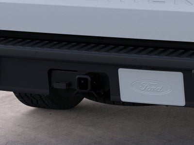 2026 Ford Maverick Tremor®