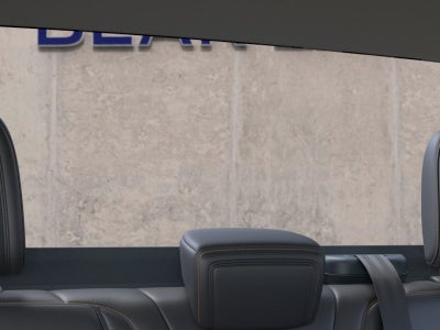 2026 Ford Maverick Tremor®