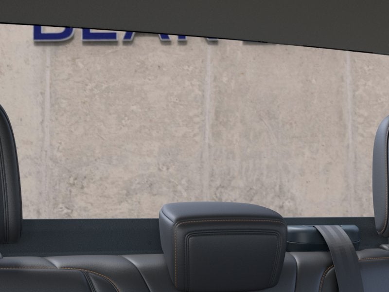 2026 Ford Maverick Tremor®