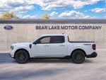 2026 Ford Maverick Tremor®