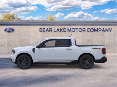 2026 Ford Maverick Tremor®