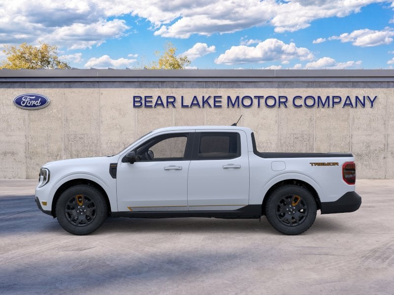2026 Ford Maverick Tremor®