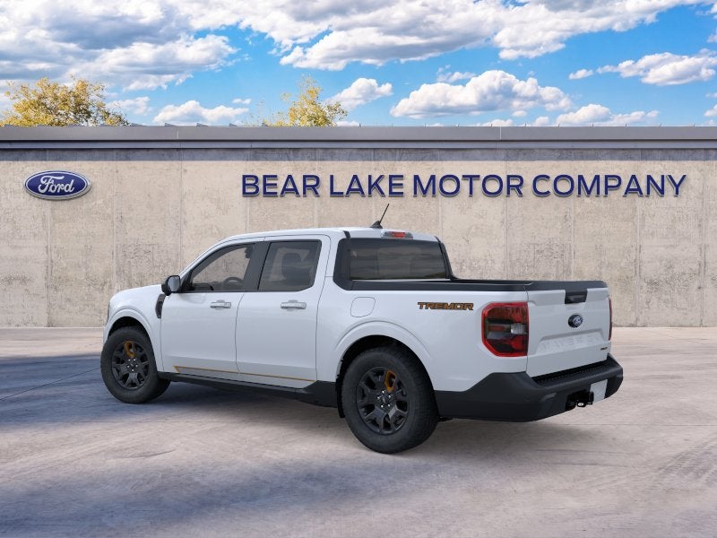 2026 Ford Maverick Tremor®