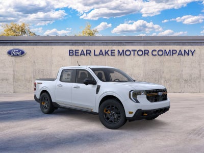 2026 Ford Maverick Tremor®